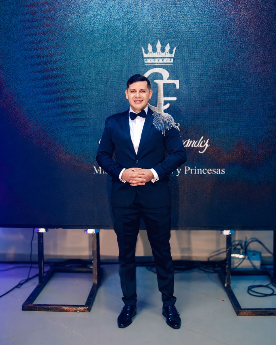 Noche de gala