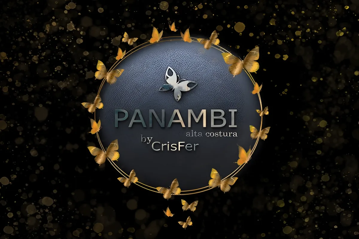 Panambi Alta Costura by CrisFer
